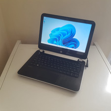 HP PAVILION 11-e001sa Touch