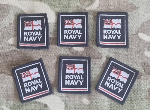 Royal navy trf - navy,