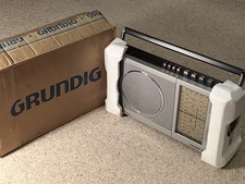Grundig Concert Boy 220