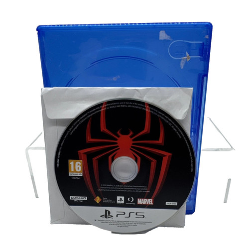 Spider man miles - man, sony