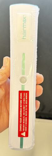 Hairmax pro lasercomb - pro,
