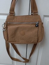 Kipling Medium Handbag In dark