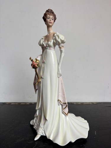Vintage arabella franklin mint - arabella,