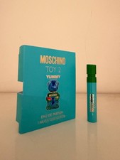 Moschino Toy 2 Yummy Travel