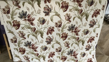 Laura Ashley Gosford Paprika