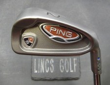 Ping i10 Blue Dot 2 Iron