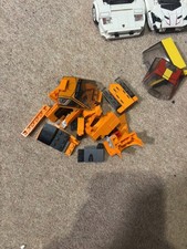 Lego job lot of Speed