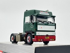 DAF 3300 space cab 4x2