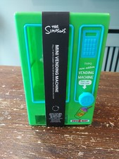 Rare NEW Official The Simpsons