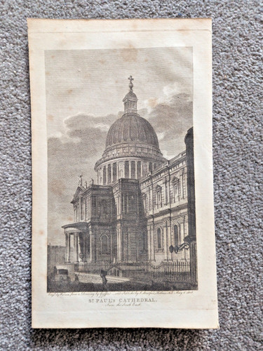 View paul s - paul's, cathedral