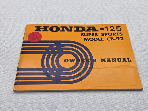 Honda owner s - honda, manual