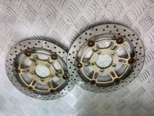 SUZUKI SV650 SV 650 mk1 FRONT