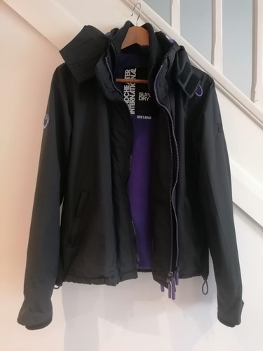 Women winter superdry - women's,