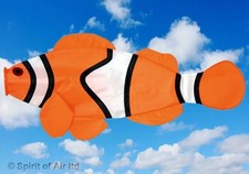 Spirit of Air Clownfish