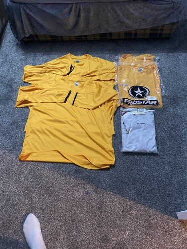 Side football team kit - football,