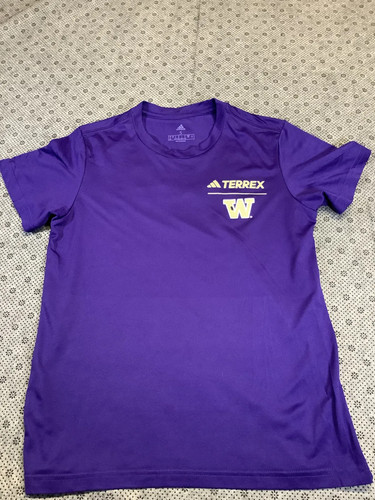 Adidas terrex shirt kids - t-shirt,