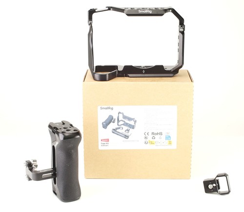 Smallrig 3669c cage - cage, kit