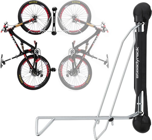 Steadyrack bike rack - bike,