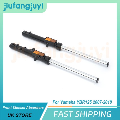 Yamaha ybr125 2007 2018 ybr - 2007-2018,