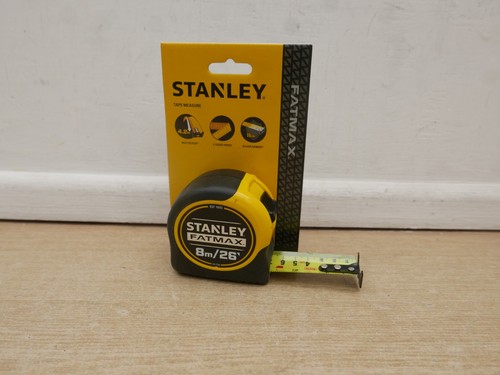 Stanley 726 fatmax 26 - 0,