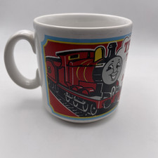 THOMAS THE TANK ENGINE &