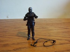 Vintage Palitoy Action Force