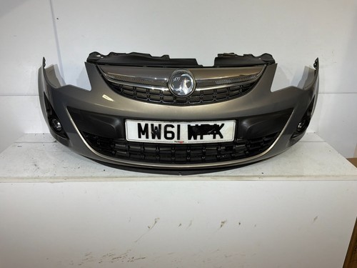 2012 vauxhall corsa excite - 2012, ac