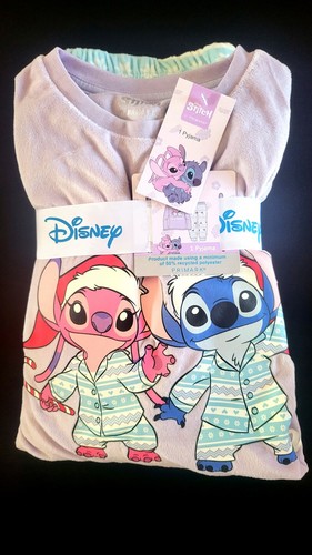 Girls lilo stitch christmeas - lilo, &