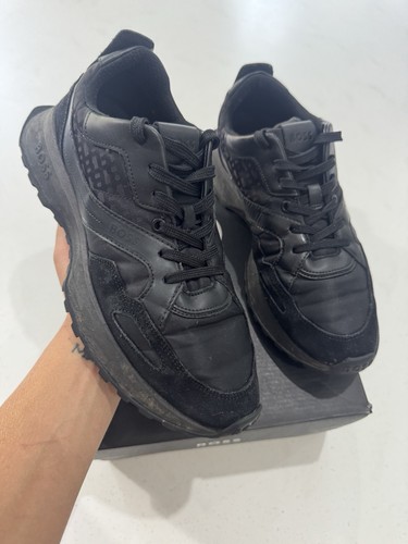 Hugo boss jonah - boss, trainers