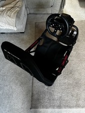 Logitech G29 Racing Steering