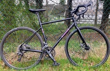 2024 Marin Nicaso Double