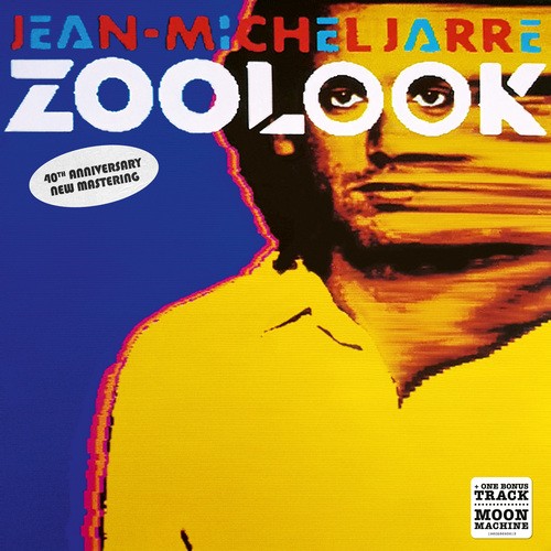 Jean michel jarre - jarre, :