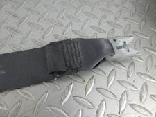 RENAULT MEGANE SEAT BELT PART