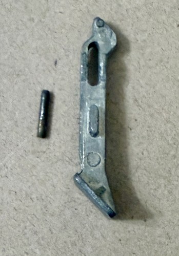 Dinky coles hydra crane 980 - dinky, #980