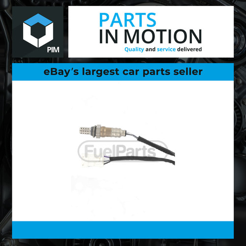 Lambda sensor fits vauxhall - sensor,