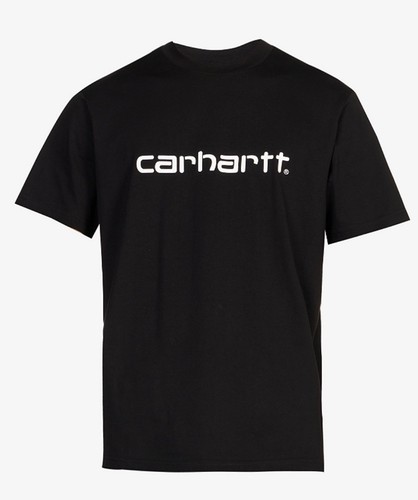 Carhartt men script logo - carhartt,