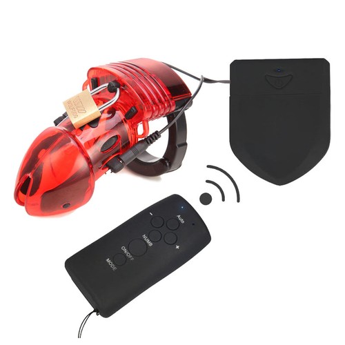 Male chastity lock - chastity,