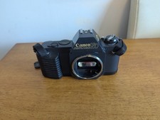Canon T50 35mm SLR Film Camera