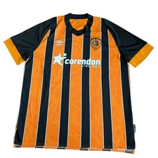 Hull City FC 2022/23 Home
