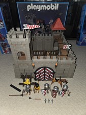 Playmobil Knights Medieval