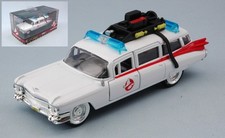 Cadillac Ghostbusters 1959