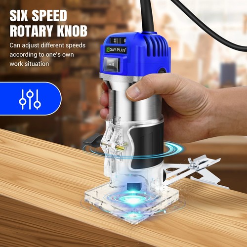 4000w electric hand trimmer - electric,