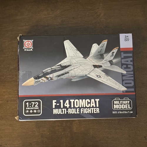 Tomcat multi role - f‑14,