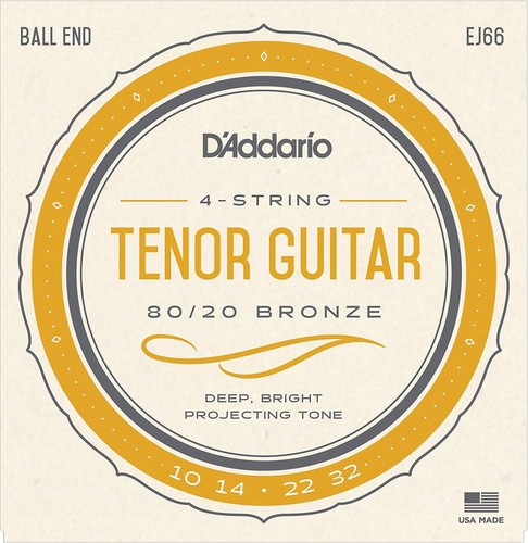 Addario ej66 tenor - ej66,