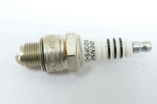 Spark plug denso w20fszu 3074 - plug,