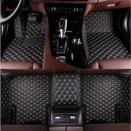 Custom car floor - floor, for