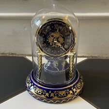 The Franklin Mint Carousel