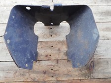 Massey Ferguson MF200,300 Series PTO Output Shaft Guard/Cover - NVT131