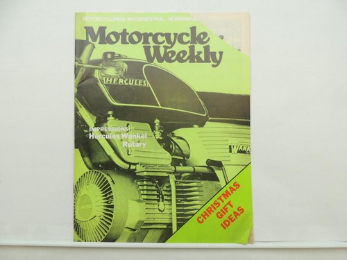 Vintage 1970 motorcycle - vintage,