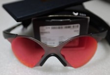 OAKLEY SUB ZERO N MUZM PRIZM SNOW TORCH LENSES GREY SMOKE FRAME BRAND NEW